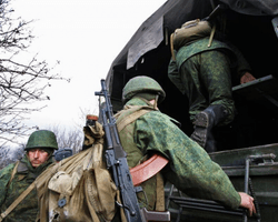 У Сєвєродонецьку росіяни використовують мобілізованих в ОРДЛО як живий щит, — експерт