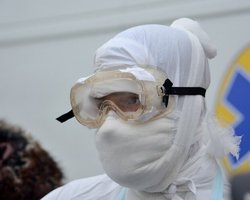 Спалах Еболи в Африці: ВООЗ вводить міжнародну надзвичайну ситуацію