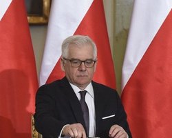 В Польше рассказали, как помочь Украине в ситуации на Донбассе