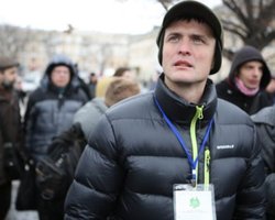 В Херсоне избили активиста за помощь в деле Гандзюк, - депутат