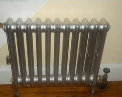 Киевлянам обещают вернуть тепло и горячую воду уже сегодня