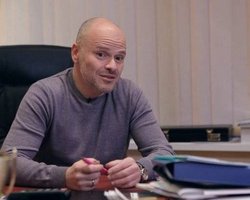 "Антипрививочники сделали свое черное дело", - Радуцкий о темпах вакцинации в Украине