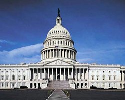 Конгресс США не одобрил продолжение войны в Ливии