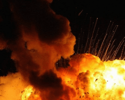 У Донецькому аеропорту знищено базу зберігання та пусків "Шахедів", — Мадяр (відео)