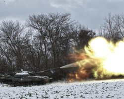 Война в 2024 году: РФ будет иметь "незначительные успехи", а Украина откажется от наступления, — WSJ