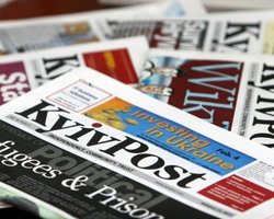 Владелец Kyiv Post пока не намерен продавать издание