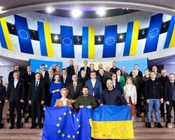 Венгрия блокирует вступление Украины в ЕС: сможет ли Еврокомиссия обойти вето, — эксперт (видео)