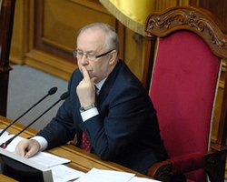 Рыбак надеется, что закон о лечении Тимошенко за границей рассмотрят на следующей неделе