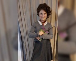 "Серця розбиті": в Ізраїлі заявили про смерть 12-річної дівчинки, яку підтримала Роулінг