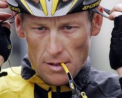 Назначен актер на роль скандально известного велогонщика Лэнса Армстронга
