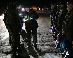 В "ЛНР" заявили, что окончательное количество пленных на обмен еще не согласовано