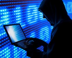 Хакери атакували офіційний сайт України, — МЗС