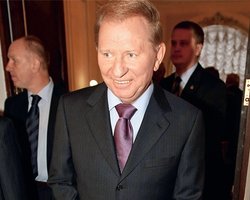 Адвокаты: Есть веские доказательства непричастности Кучмы к убийству Гонгадзе