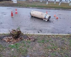 Ракетна атака по Таганрогу: росЗМІ показали наслідки удару ATACMS по військовій частині (відео)