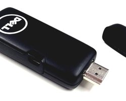 Прежний лидер рынка ПК выпускает компьютер размером с флешку