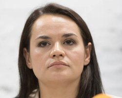 Светлана Тихановская создает Народный Трибунал для захвата Лукашенко