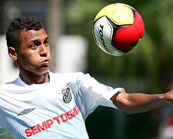 Шахтер предложил за бразильца 6 млн. евро