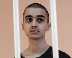 Отец приговоренного к смертной казни Брагима Саадуна попросил Путина и Пушилина его помиловать