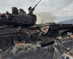 Бой под Крутами повторился: ВСУ нанесли значительные потери врагу