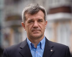 При попытке подкупа Юрия Тимошенко задержан Тарас Костанчук, - СМИ