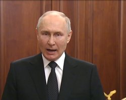 Бунт Пригожина: Путин отдал приказ о нейтрализации тех, кто организовал вооруженный мятеж