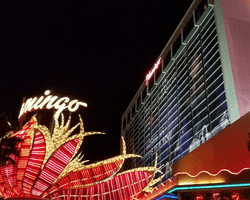 Ставка, которая сыграла: как отель Flamingo сделал Лас-Вегас столицей казино