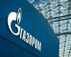 Украина одобрила подписание мирового соглашения с "Газпромом"