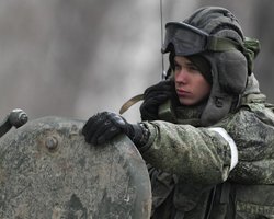 Без тестовых режимов: РФ готова провести тотальную мобилизацию в оккупации