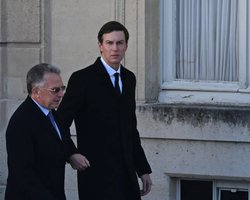 "Виткоффу это трудно": СМИ узнали, почему на самом деле посланцы Трампа не приезжают в Киев