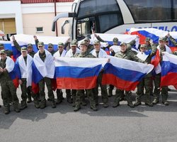 Российские военные, вернувшись из плена, живут меньше года: названа причина