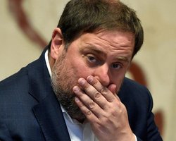 Судьба арестованных каталонских политиков решится 1 декабря