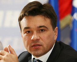 Глава ЦИК Единой России ушел в отставку