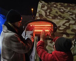 Хватит ли газа и угля? Как Украина переживет следующий отопительный сезон