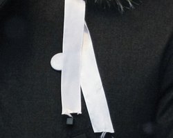 На Сибири собравшихся втроем россиян задержали за проведение "массовой акции"