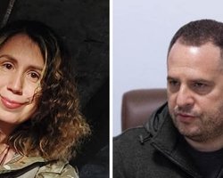 Чорновол запросила Єрмака у свій взвод: підрозділу потрібен пілот "Мавіка"