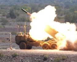 "Только дурак не видит": боец "Айдара" заявил о нецелесообразном применении HIMARS