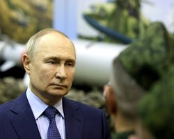 Сколько Путину нужно мобилизовать людей, чтобы изменить ситуацию на фронте: эксперт ответил