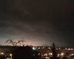 Дорогу перекрито: дрони атакували один з найбільших хімічних заводів Росії (відео)