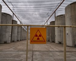 У Запоріжжі зафіксували підвищення рівня радіації, — Андрющенко (відео)