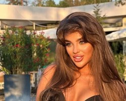 В сети показали первые кадры ДТП, в котором погибла блогер Vikunciy (видео)