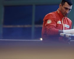 Владимир Кличко проведет три боя в этом году