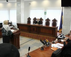 Forbes: Три новых факта в деле Щербаня, которые стали известны в ходе допроса Кужель