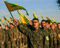 Ізраїль міг атакувати авіабазу РФ у Сирії, де зберігали зброю для "Хезболли", — BILD