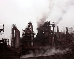 Ахметову разрешили взять под контроль ММК им.Ильича