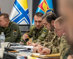 Буданов анонсировал "сюрпризы" в Крыму и объяснил, получила ли РФ ракеты от Ирана (видео)