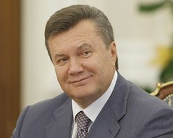 Янукович назначил новых руководителей столицы