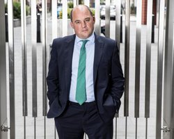 "Захід має готуватися до гіршого". Голова МО Великобританії закликав захистити Україну