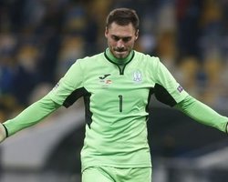 Сможем повторить: вратарь и защитник сборной Украины забили пенальти "паненкой" (видео)