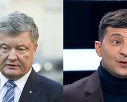 В команде Зеленского не видят смысла в дебатах перед вторым туром