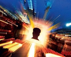 Ющенко вновь пообещал раскрыть дело Гонгадзе